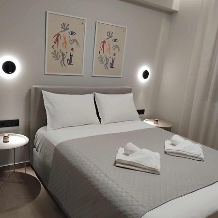 Simple, Calm And Luxurious Lejlighed Kalamata Eksteriør billede