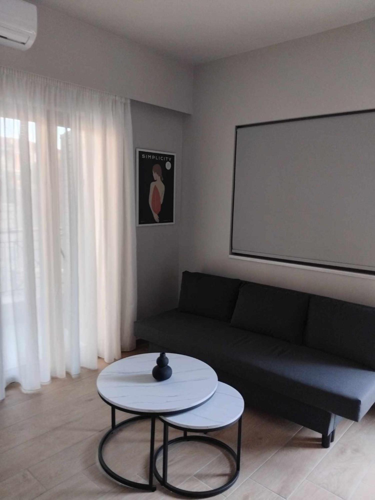 Simple, Calm And Luxurious Lejlighed Kalamata Eksteriør billede