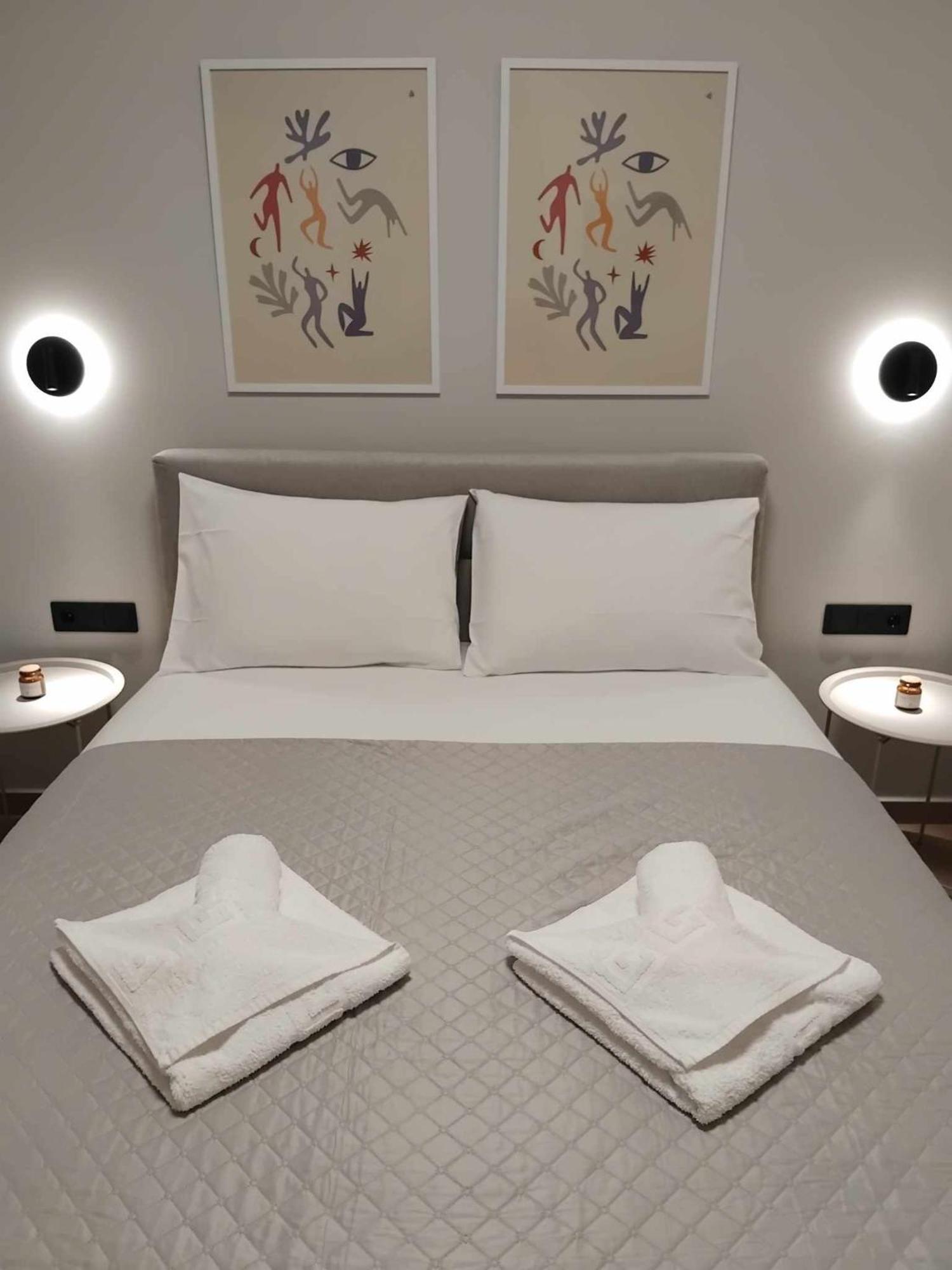 Simple, Calm And Luxurious Lejlighed Kalamata Eksteriør billede