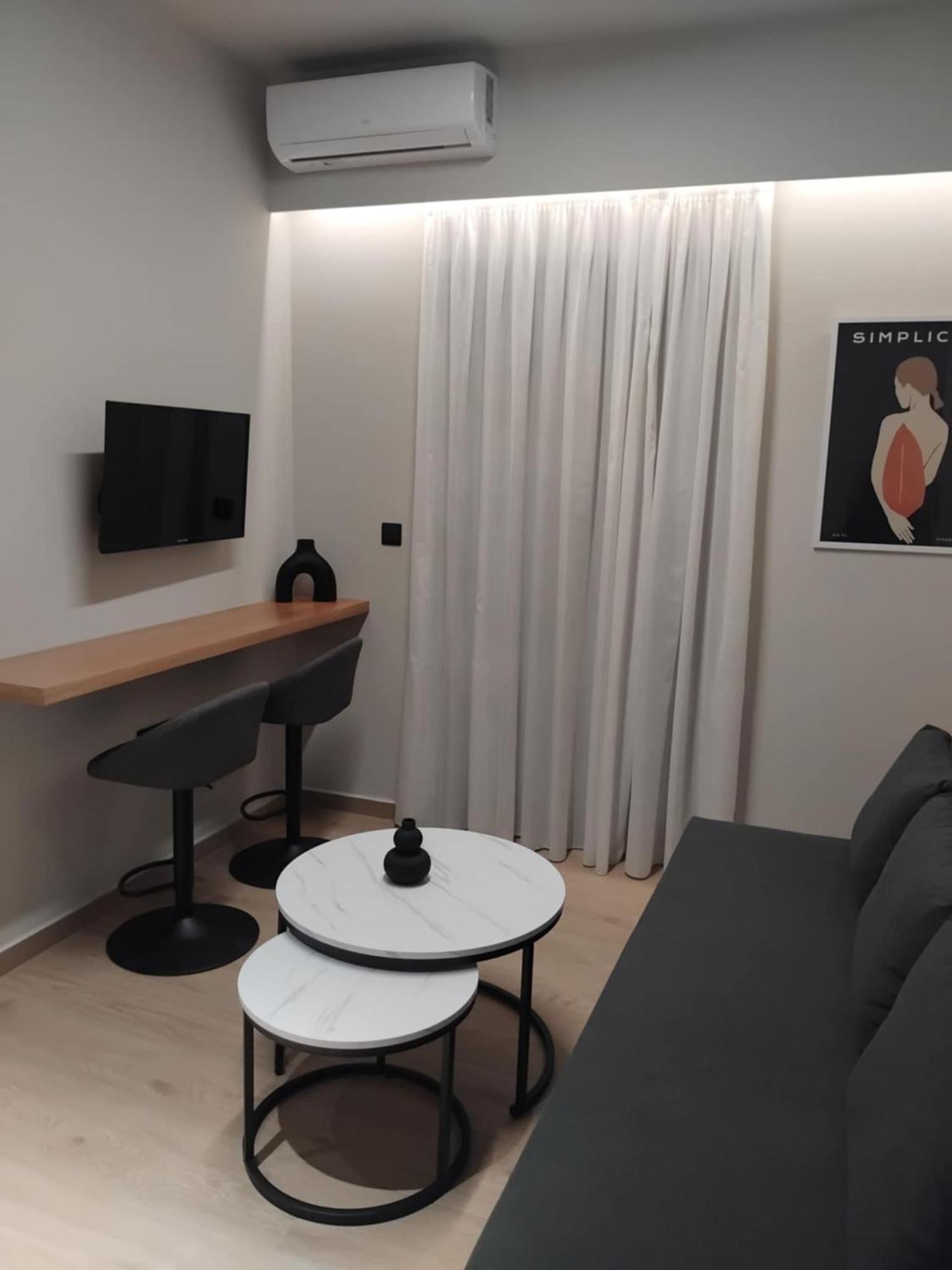 Simple, Calm And Luxurious Lejlighed Kalamata Eksteriør billede