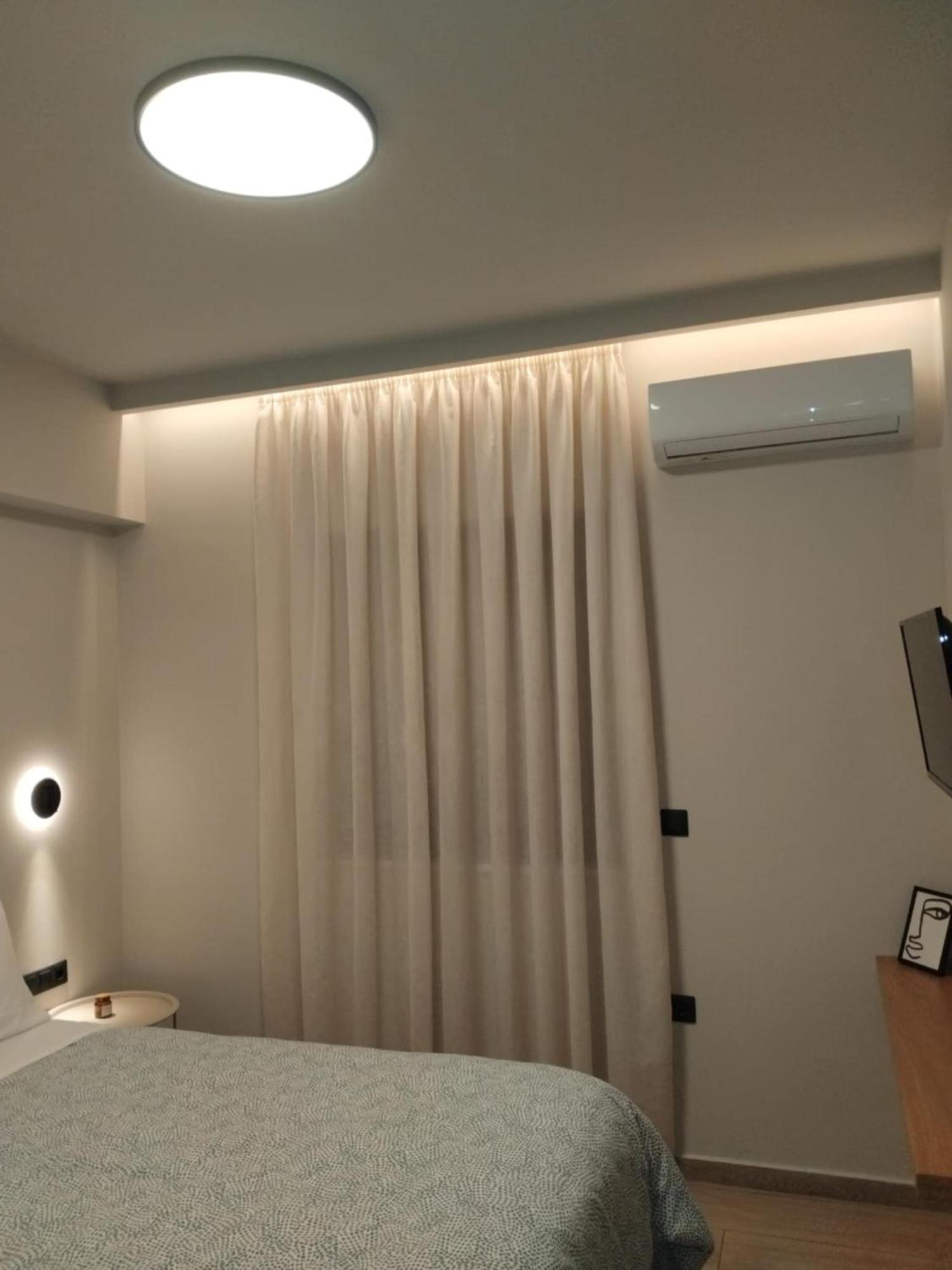 Simple, Calm And Luxurious Lejlighed Kalamata Eksteriør billede