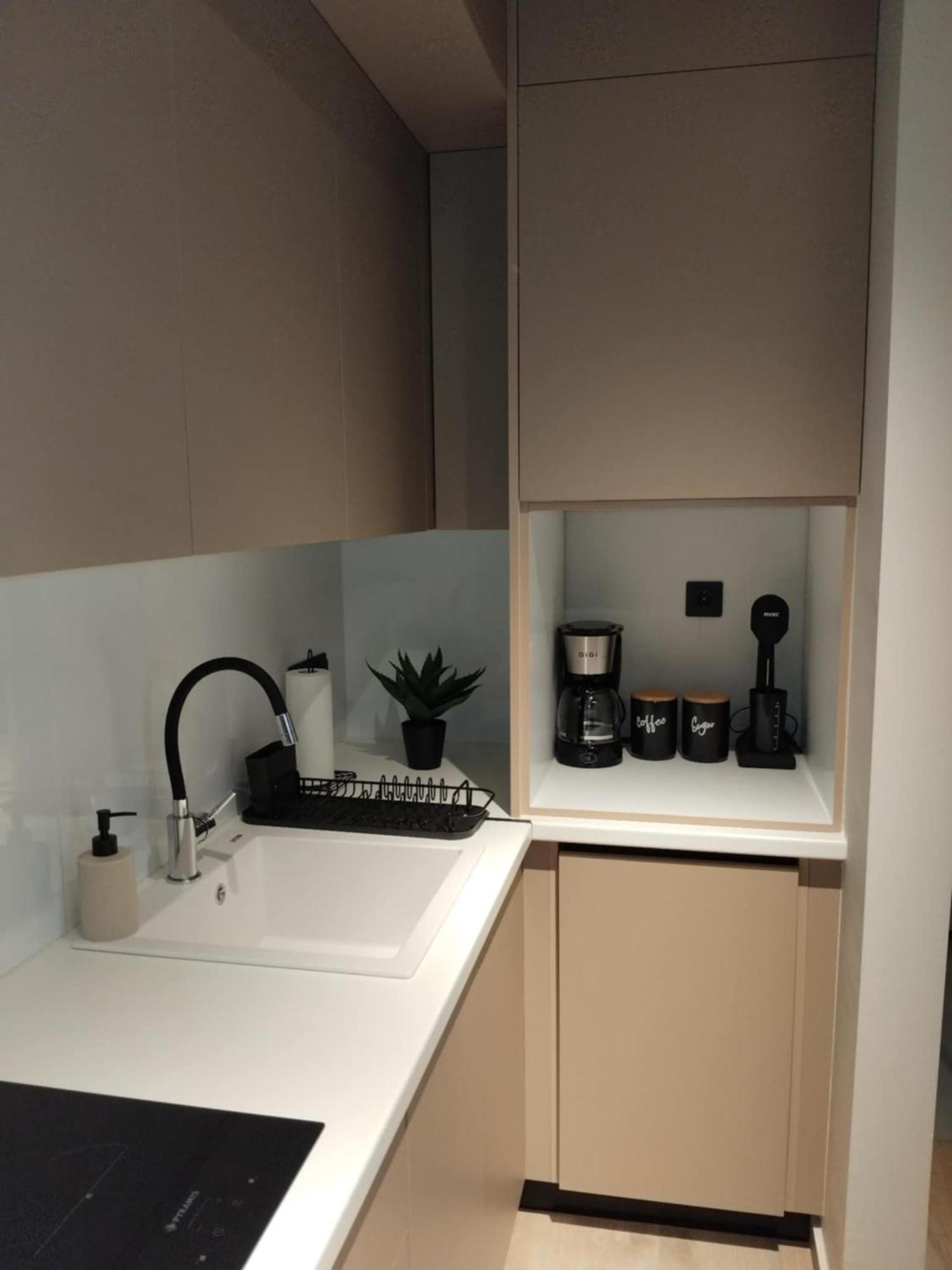 Simple, Calm And Luxurious Lejlighed Kalamata Eksteriør billede