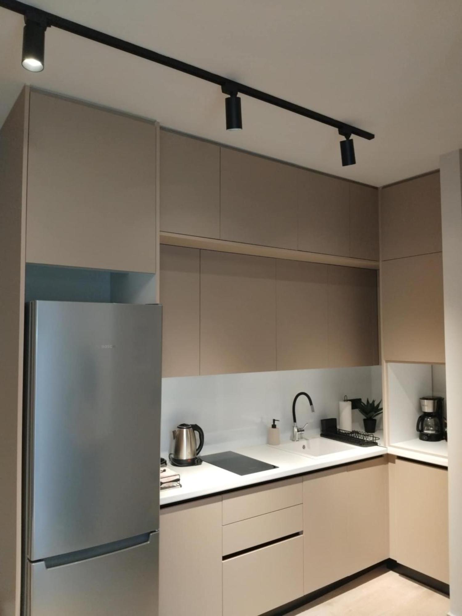 Simple, Calm And Luxurious Lejlighed Kalamata Eksteriør billede