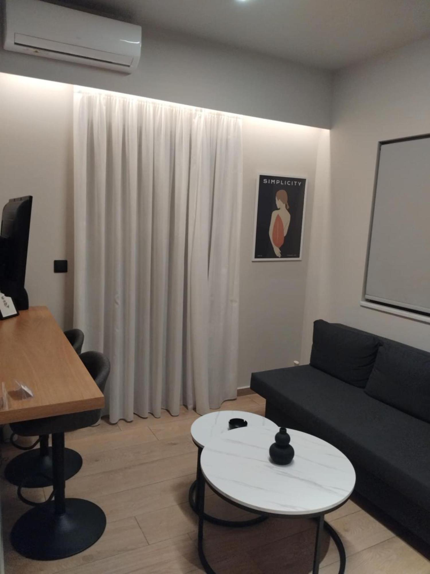 Simple, Calm And Luxurious Lejlighed Kalamata Eksteriør billede