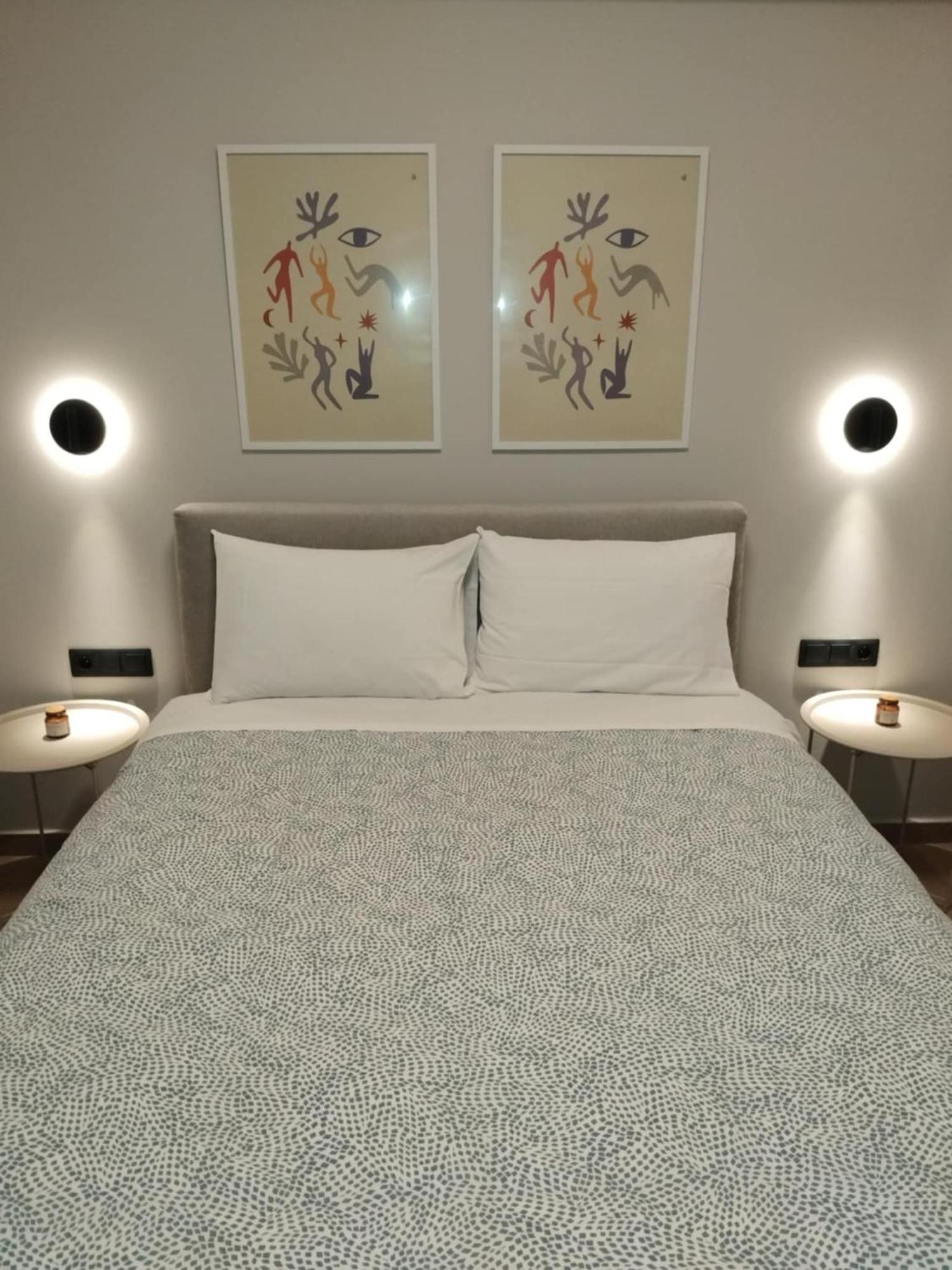 Simple, Calm And Luxurious Lejlighed Kalamata Eksteriør billede