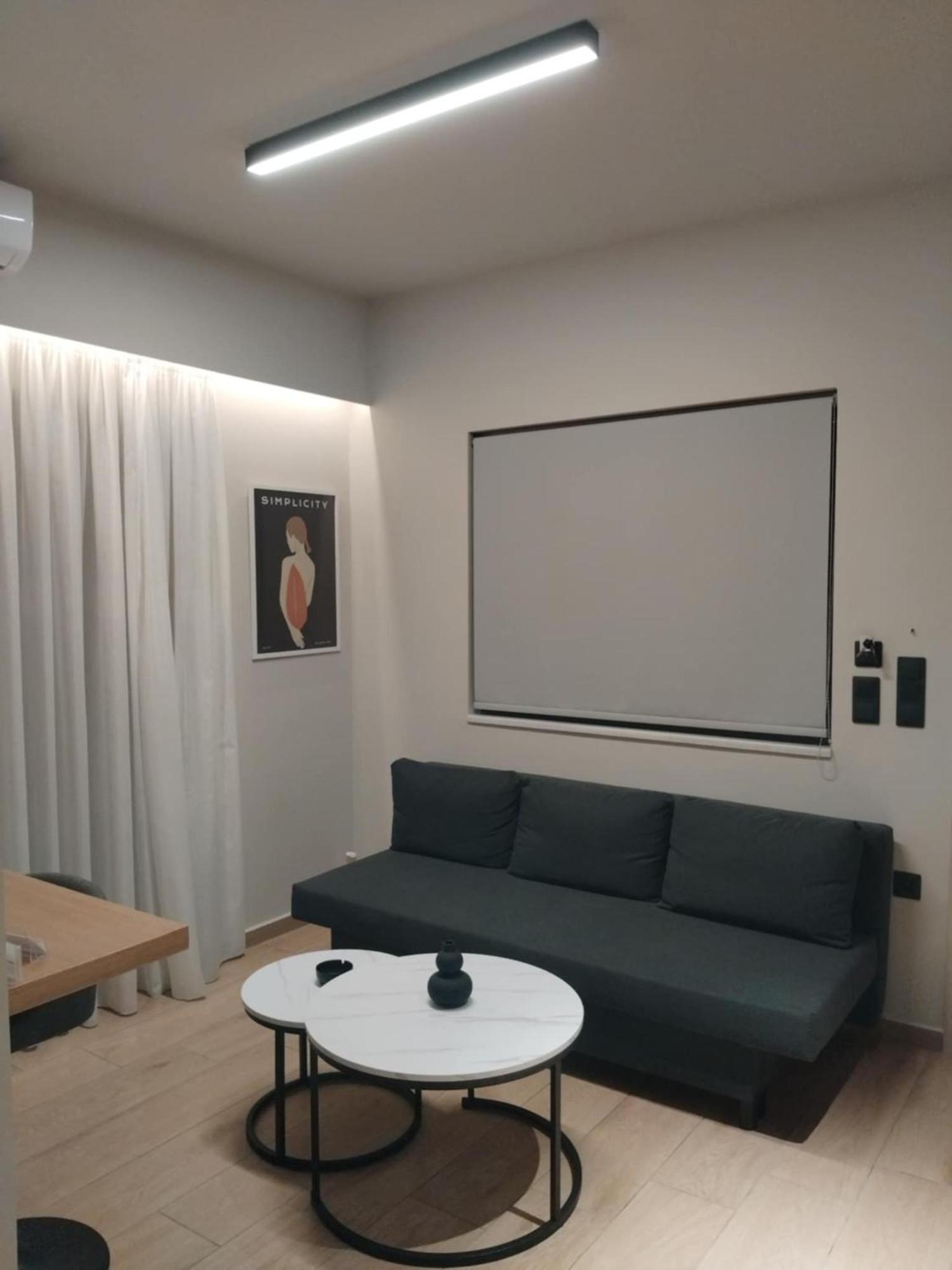 Simple, Calm And Luxurious Lejlighed Kalamata Eksteriør billede