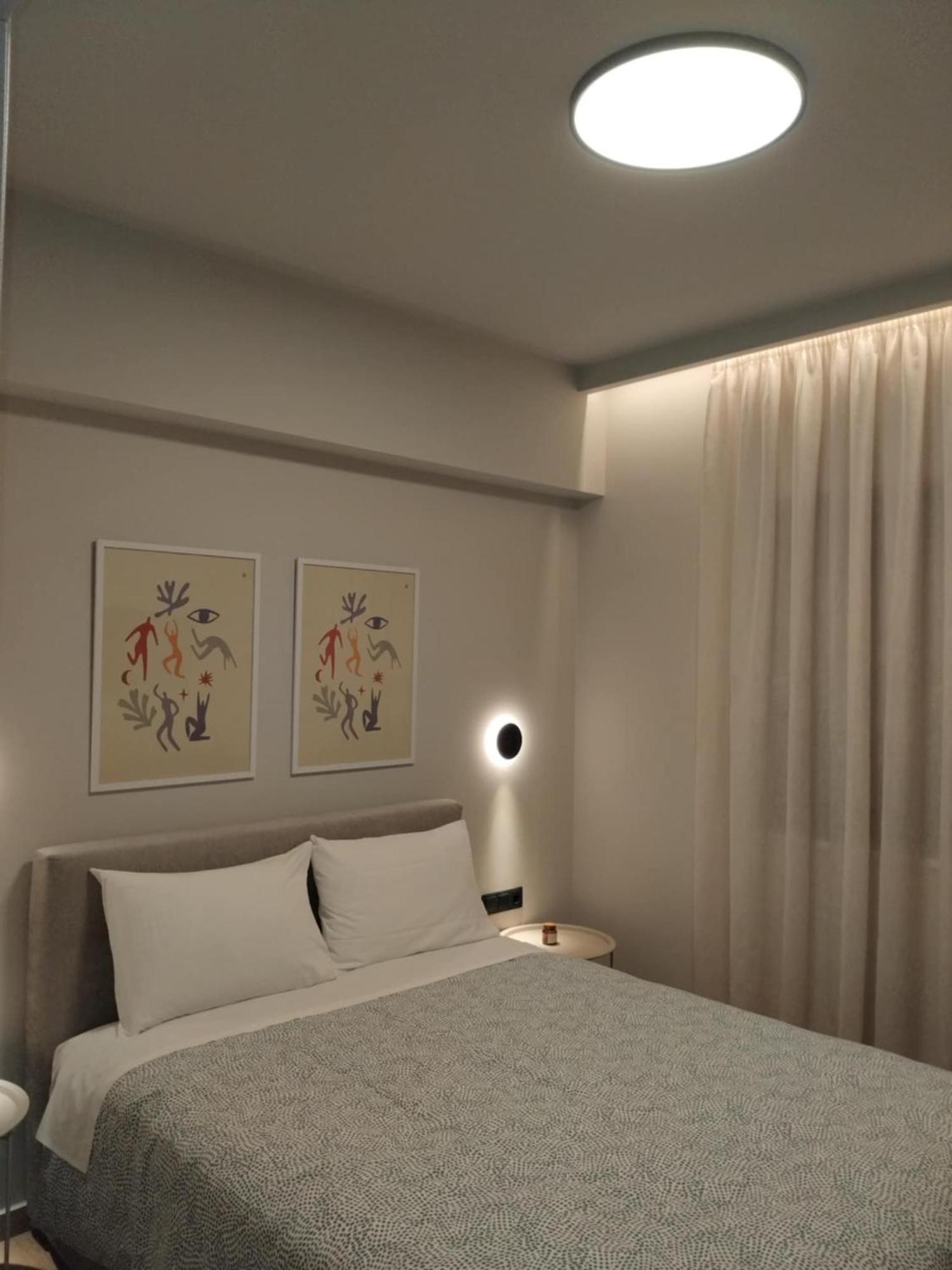 Simple, Calm And Luxurious Lejlighed Kalamata Eksteriør billede