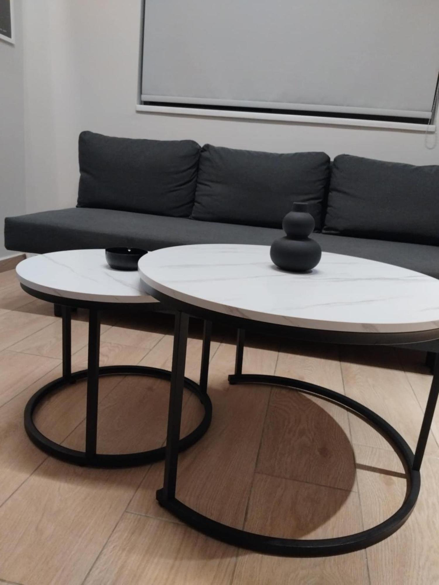 Simple, Calm And Luxurious Lejlighed Kalamata Eksteriør billede