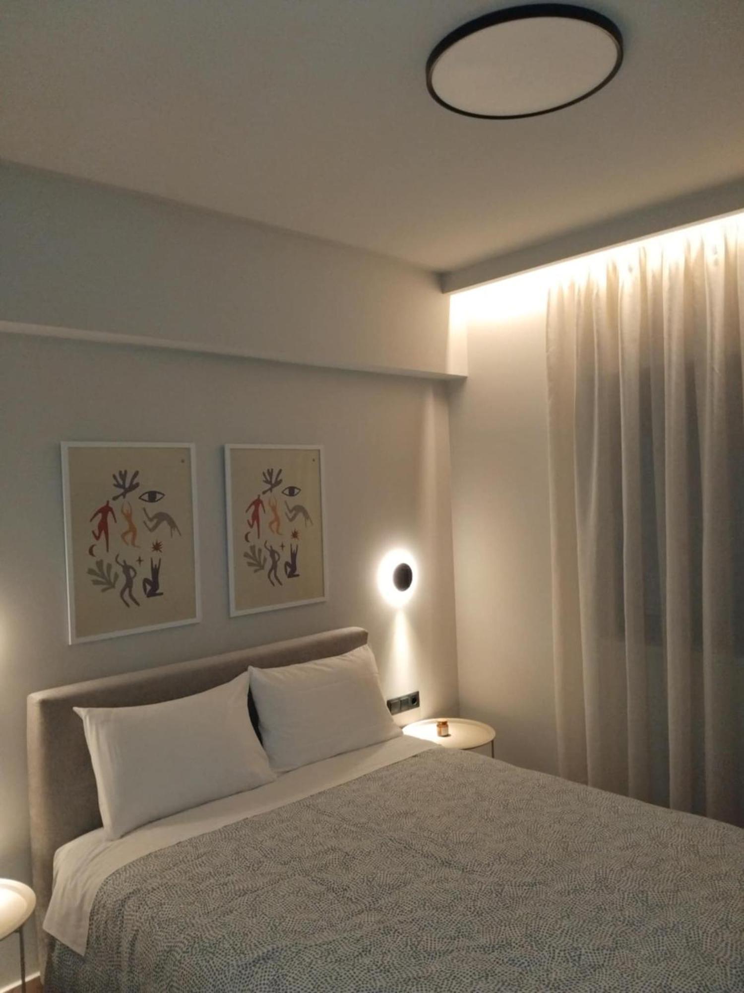 Simple, Calm And Luxurious Lejlighed Kalamata Eksteriør billede